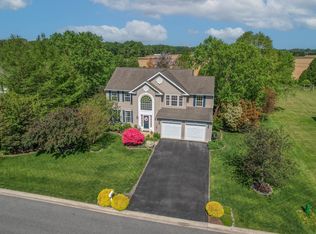 210 Otter Way, Frederica, DE 19946