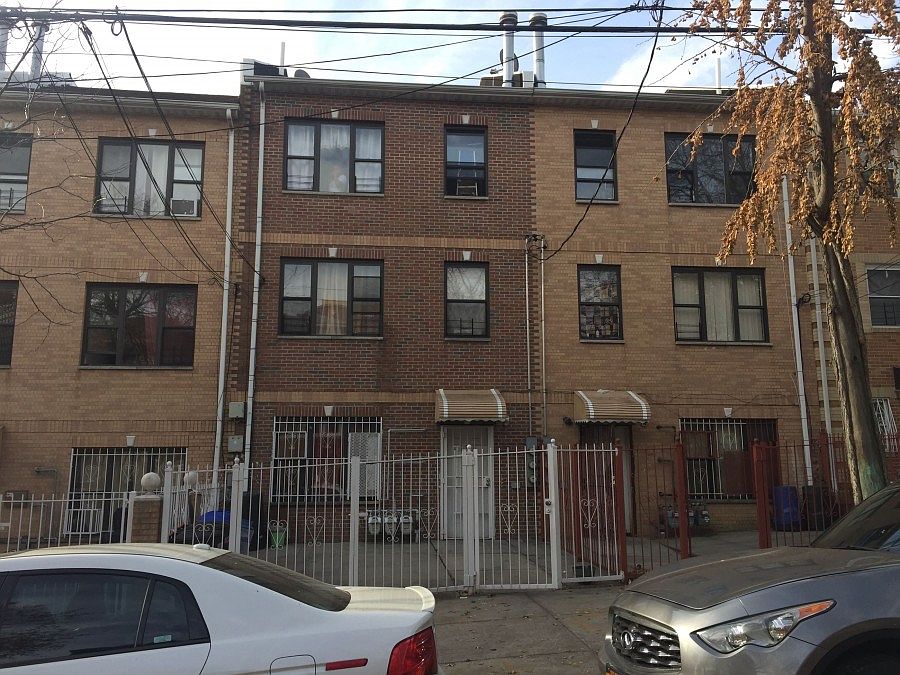635 Barretto St, Bronx, NY 10474 Zillow