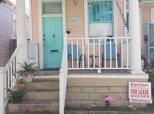 814 Roosevelt Pl, New Orleans, LA 70119
