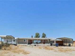 20741 E Avenue J12, Lancaster, CA 93535