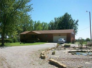 2223 N 23rd St, Arkansas City, KS 67005