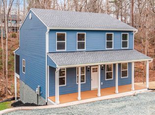 33 S Bearwood Dr, Palmyra, VA 22963