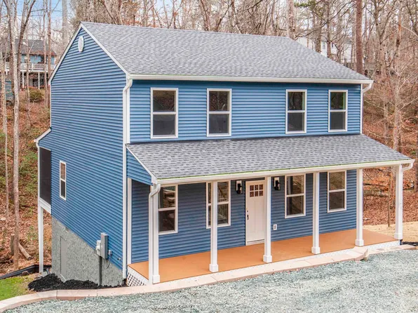 33 S Bearwood Dr, Palmyra, VA 22963