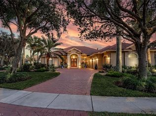 5254 Kensington High St, Naples, FL 34105