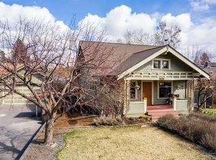 1436 NW 3rd St, Bend, OR 97703