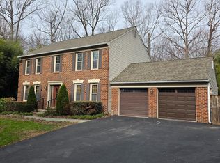 7146 Rivers Edge Rd, Columbia, MD 21044