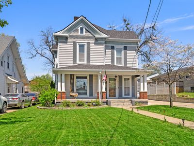 611 North St, Richmond, KY, 40475