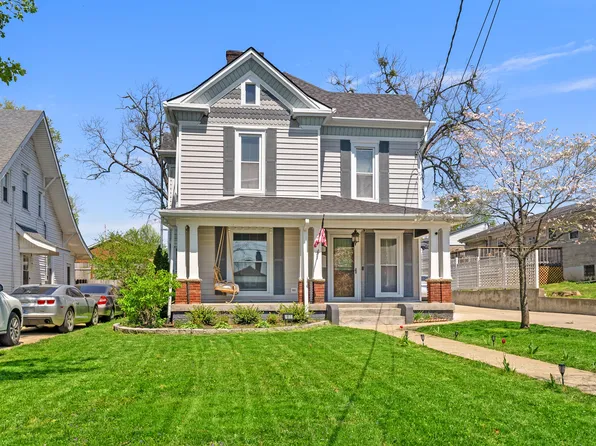 611 North St, Richmond, KY 40475