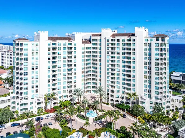 3700 S Ocean Blvd 202, Highland Beach, FL 33487