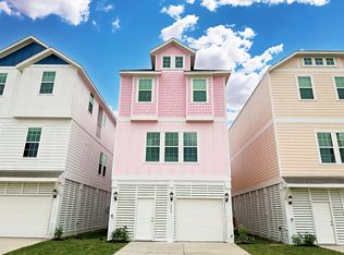 3635 Tori Way, Galveston, TX 77554