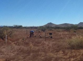 6755 E Lydy Ave, Pearce, AZ 85625