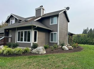 3121 NW River Ln, Poulsbo, WA 98370