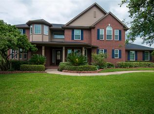 12410 Easton Bend Ln, Cypress, TX 77433
