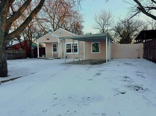 3232 Springview Ave, Dallas, TX 75216