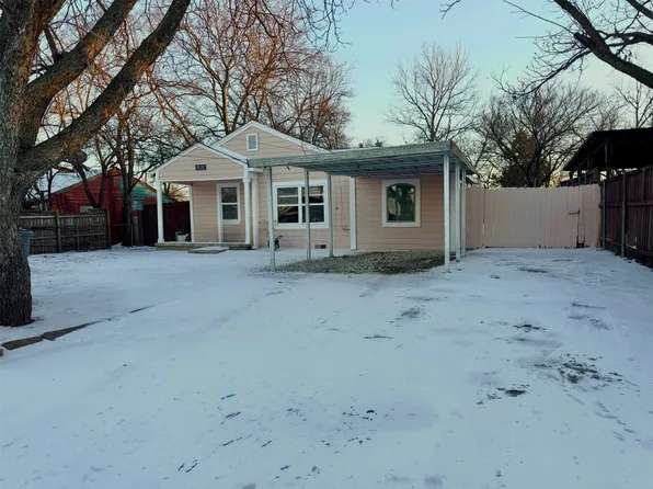 3232 Springview Ave, Dallas, TX 75216