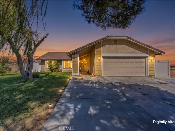 14742 Rivers Edge Rd, Helendale, CA 92342