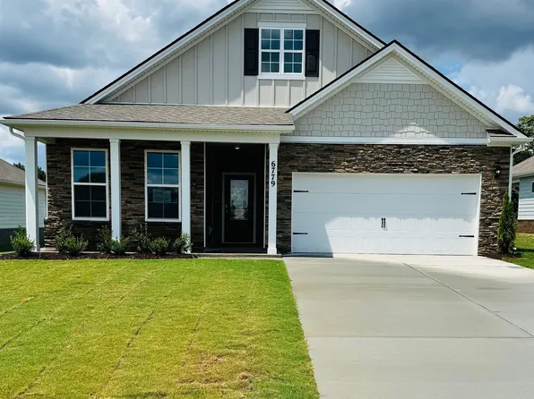 6779 Japonical Ln, White House, TN 37188