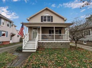 249 William St, Tonawanda, NY 14150