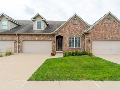 26 Prairie Vista Ct, Bloomington, IL, 61704