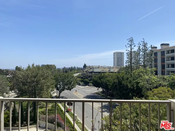 2170 Century Park E APT 609, Los Angeles, CA 90067