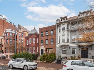 1415 T St NW APT 101, Washington, DC 20009