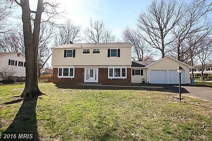1st image of 13145 Melville Ln