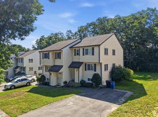Hilldale Village Condominiums, Haverhill, MA 01832