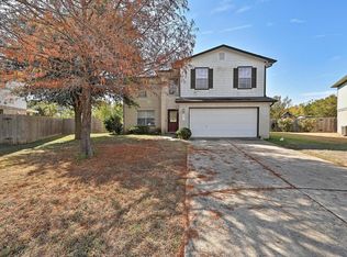 102 Cannery Cv, Leander, TX 78641