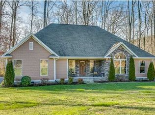 865 Red Clay Rd SW, Cleveland, TN 37311