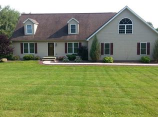 157 Tower Rd, Jamestown, PA 16134