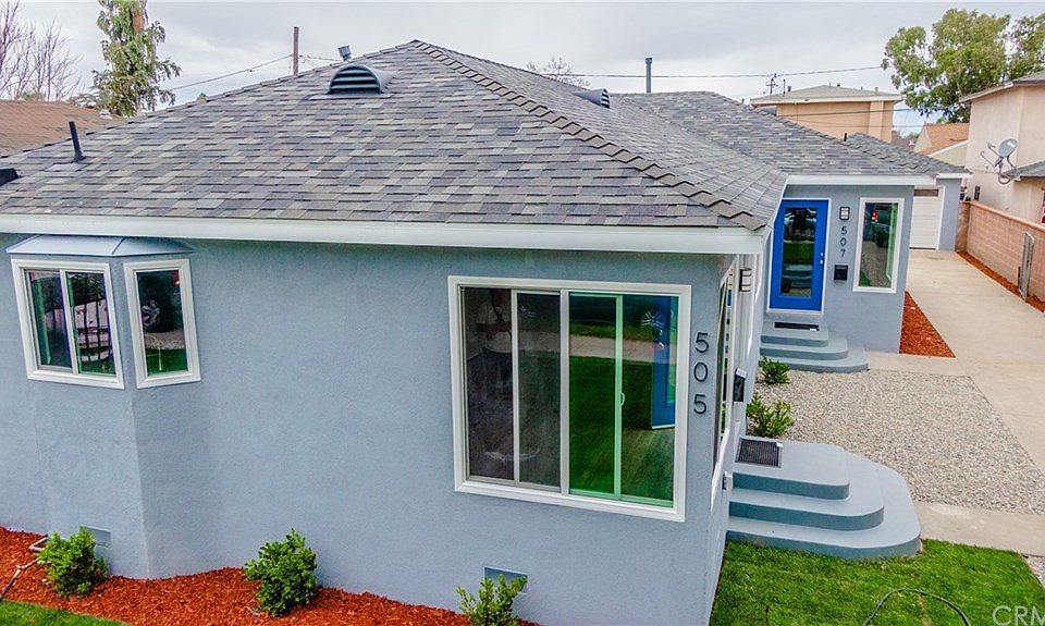 1st image of 505 N Poinsettia Ave