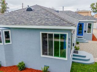 505 N Poinsettia Ave, Compton, CA 90221