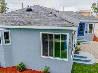 505 N Poinsettia Ave, Compton, CA, 90221