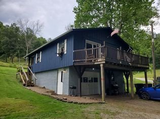 523 Kinstler Rd, Lucasville, OH 45648