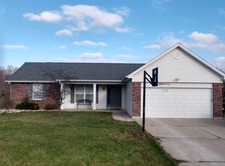 17383 Pike 9223, Bowling Green, MO 63334