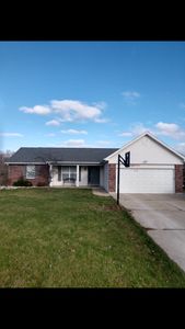 17383 Pike 9223, Bowling Green, MO, 63334