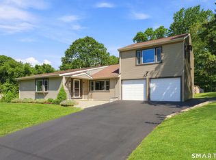 97 Ceil Road, Trumbull, CT 06611