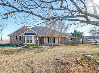 453 County Road 371, Anna, TX 75409