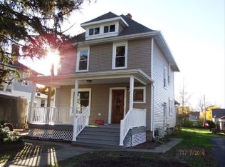 56 Court St, Lancaster, NY 14086