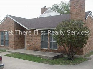 1408 Darr St APT B, Irving, TX 75061