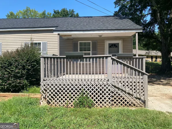125 Hubbard St #B, Monroe, GA 30655