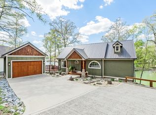 155 Edgewater Way LOT 61, Ten Mile, TN 37880