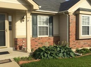 1471 Briarchase Dr, Lake Saint Louis, MO 63367