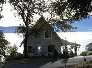 11951 Widgeon Way, Clearlake Oaks, CA 95423