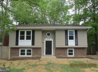 106 Gallimore Dr, Fredericksburg, VA 22407