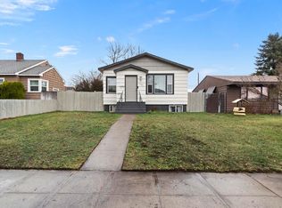 1227 E Augusta Ave, Spokane, WA 99207