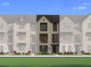 4157 Pyramid Ln, Frisco, TX 75035