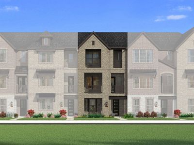 4157 Pyramid Ln, Frisco, TX, 75035