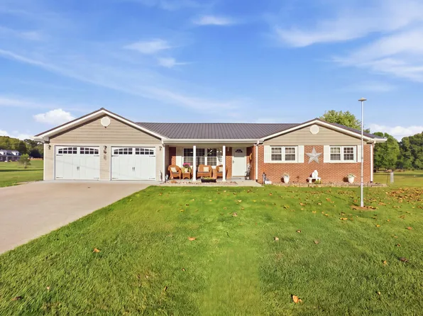 621 Copper Creek Rd, Berea, KY 40403