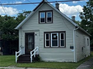 121 Strauss St, Buffalo, NY